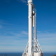 Image for article titled Here's the Behind-the-Scenes Story of SpaceX's Rocket Launch and Landing Attempt